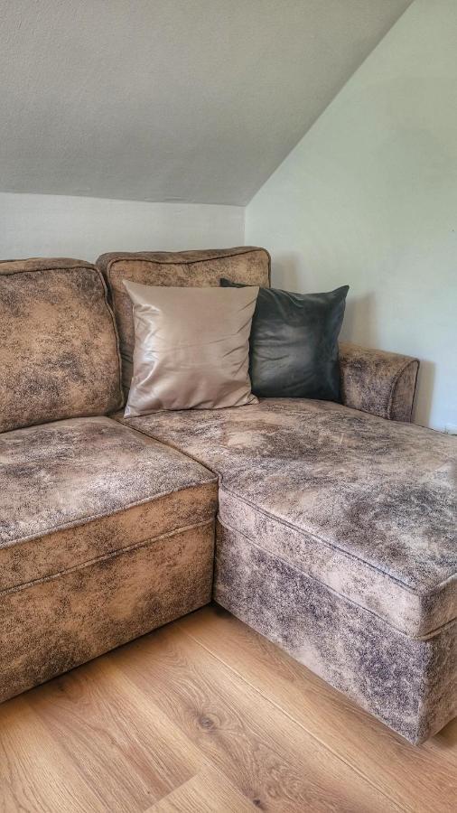 Zum Pieck Schwarzenberg Apartment Шварценберг Екстериор снимка